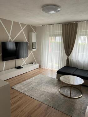 Foto - Vermiete eine schöne Altbauwohnung 71mqm 3 Zimmer Balkon