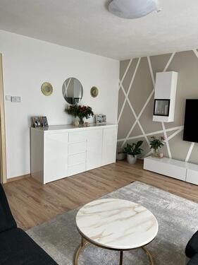 Foto - 3 Zimmer Etagenwohnung zur Miete in Heubach