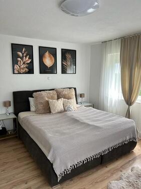 Foto - 3 Zimmer Etagenwohnung in Heubach