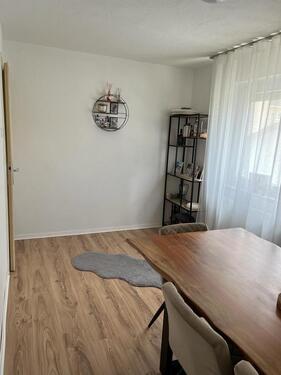 Foto - Etagenwohnung in Heubach zur Miete