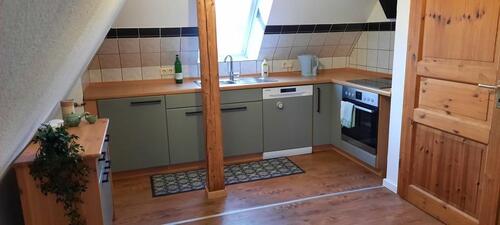Foto - 2 - Zimmer - Maisonette - Wohnung 57m²