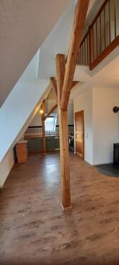 Foto - 2 Zimmer Etagenwohnung in Wennigsen (Deister)