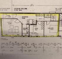 Wohnung in Haßfurt Nähe Stadtmitte
