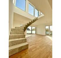 Penthousewohnung mit Dachterrasse am Ruppiner See in Neuruppin