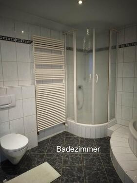 Foto - 3 Zimmer Dachgeschoßwohnung in Nassenfels