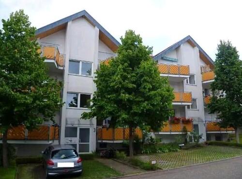 Foto - Stellplatz GoethestrasseWinnenden