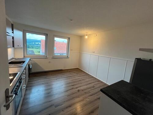 Foto - 2 Zimmer Etagenwohnung in Bad Hersfeld