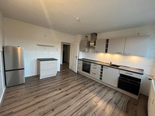 Foto - Etagenwohnung in Bad Hersfeld zur Miete