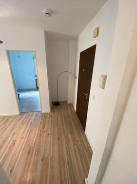 Foto - Hochparterre in Soest zur Miete