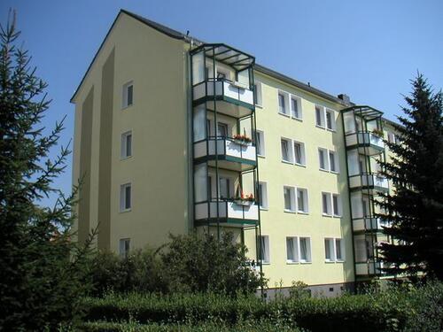 Foto - 2 Zimmer Etagenwohnung zur Miete in Harztor