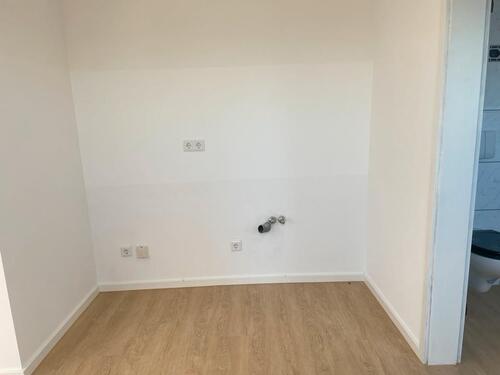 Foto - Dachgeschoßwohnung in Düsseldorf zur Miete