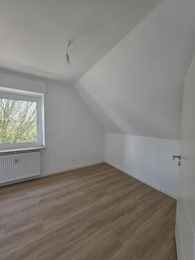 Foto - Dachgeschoßwohnung in Everswinkel zur Miete