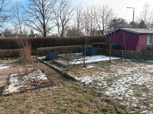 Foto - Grundst&uuml;ck zur Miete in Dresden