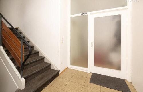 Foto - Etagenwohnung in Melle zur Miete