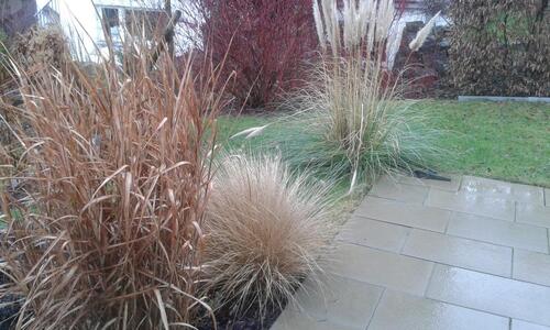 Foto - NIEDRIGENERGIE 5-Zi neuw. DHH auf 156m² AA-Unter. bevorzugte LAGE