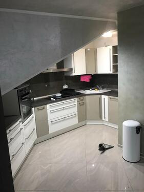 Foto - 3 Zimmer Dachgeschoßwohnung zur Miete in Ludwigshafen am Rhein