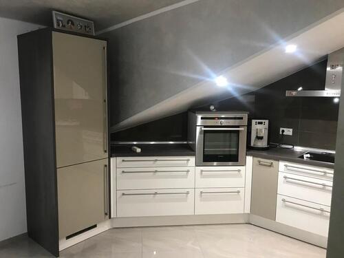 Foto - 3 Zimmer Dachgeschoßwohnung in Ludwigshafen am Rhein