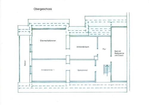Foto - 8 Zimmer Doppelhaushälfte in Geeste