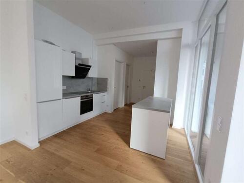 Foto - 3 Zimmer Erdgeschoßwohnung zur Miete in München