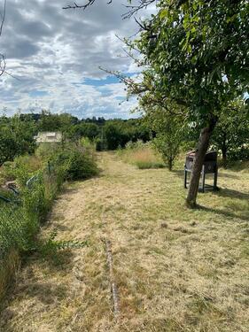 Foto - Grundst&uuml;ck in Schwerin