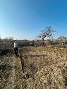 Foto - Grundst&uuml;ck in Schwerin zur Miete