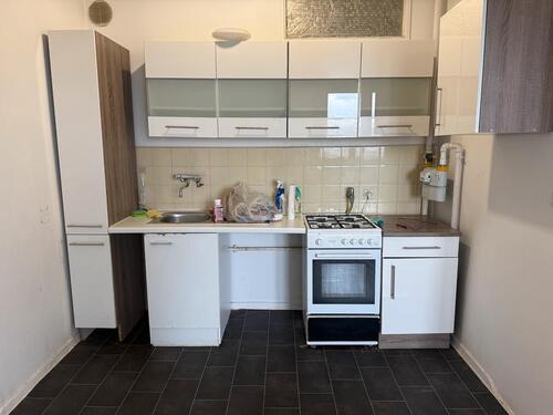 Foto - Etagenwohnung in Berlin zur Miete