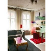 Art Appartement möbliert am Müggelsee - Berlin Treptow-Köpenick