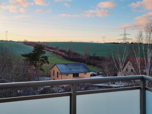 Foto - 1 Zimmer Etagenwohnung in Dresden