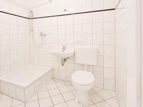 Foto - Etagenwohnung in Dresden zur Miete