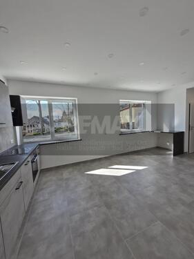 Foto - Schicke neu renovierte 2-Zimmer Wohnung Bad Steben