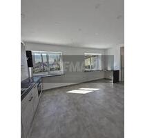 Schicke neu renovierte 2-Zimmer Wohnung Bad Steben