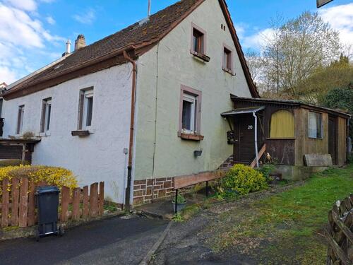 Foto - Haus Wohnhaus in ruhiger Lage zu verkaufen provisionsfrei