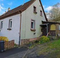 Haus Wohnhaus in ruhiger Lage zu verkaufen provisionsfrei - Lauterecken