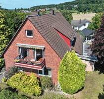 Top 4-Zi-Wohnung - 900,00&nbsp;EUR Kaltmiete, ca.&nbsp; 118,00&nbsp;m&sup2; in Obernkirchen (PLZ: 31683)
