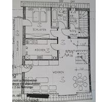Maisonettewohnung Herzogenaurach, Hauptendorf 101qm
