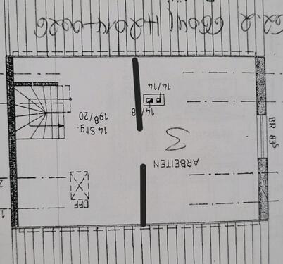 Foto - 3 Zimmer Maisonettenwohnung zum Kaufen in Herzogenaurach
