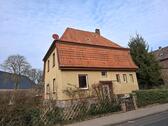Foto - Charmantes EFH in Einbeck-Kreiensen- maklerfrei