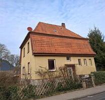 Charmantes EFH in Einbeck-Kreiensen- maklerfrei