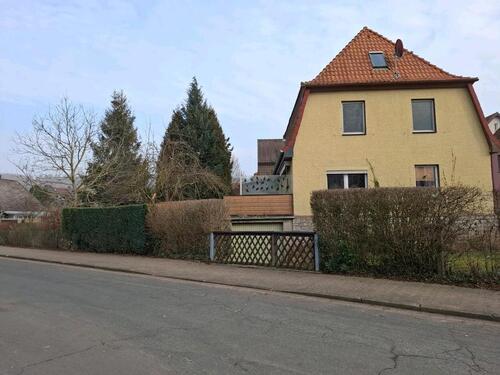 Foto - 6 Zimmer Einfamilienhaus zum Kaufen in Einbeck