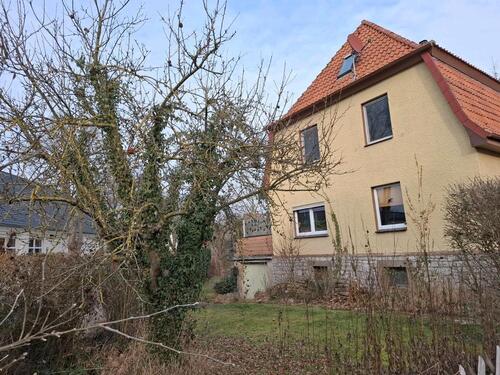Foto - 6 Zimmer Einfamilienhaus in Einbeck