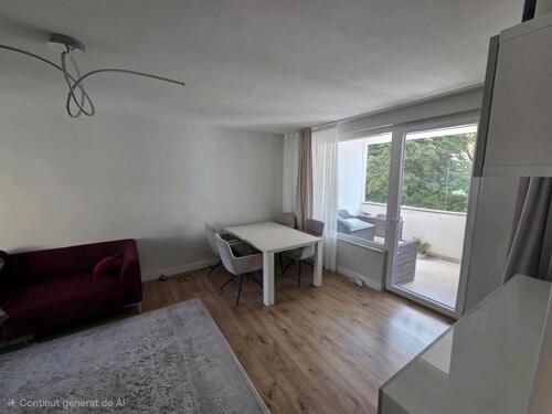 Foto - Moderne 3-Zimmer-Wohnung (72 m2) Essen Rüttenscheid