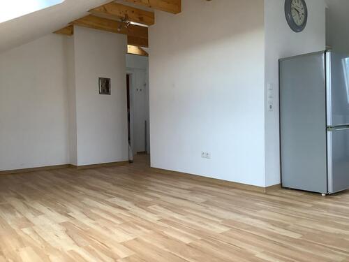 Foto - 2 Zimmer Dachgeschoßwohnung in Langenselbold
