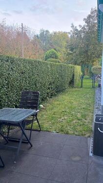 Foto - Terrassenwohnung in Wuppertal zur Miete