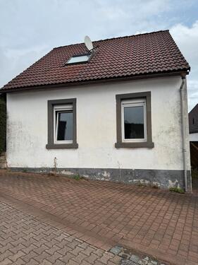 Foto - Freistehendes Einfamilienhaus in Dunzweiler