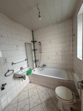 Foto - Einfamilienhaus in Breitenbach zur Miete