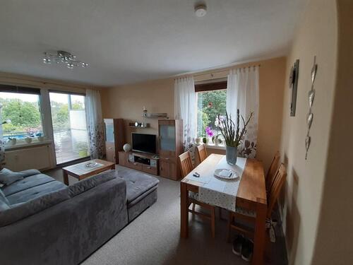 Foto - 4 Zimmer Etagenwohnung zur Miete in Plau am See
