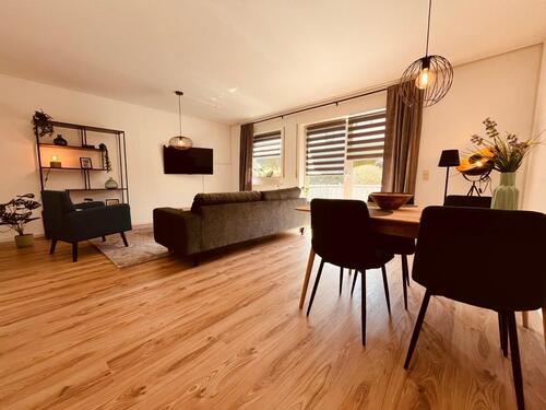 Foto - Etagenwohnung zur Miete in Altendiez