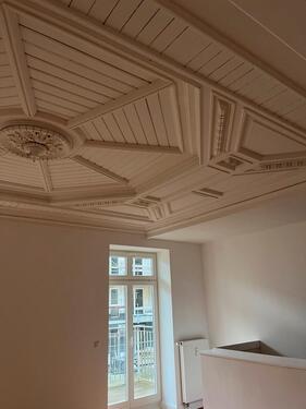 Foto - Etagenwohnung zur Miete in Schwerin