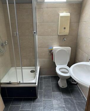 Foto - Etagenwohnung in Malberg zur Miete