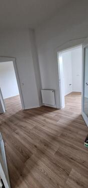 Foto - Etagenwohnung zur Miete in Finsterwalde